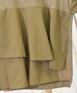 MARECHAL TERRE（マルシャルテル）Tシャツ・カットソー ベージュ サイズ:F レディース/2200679026099