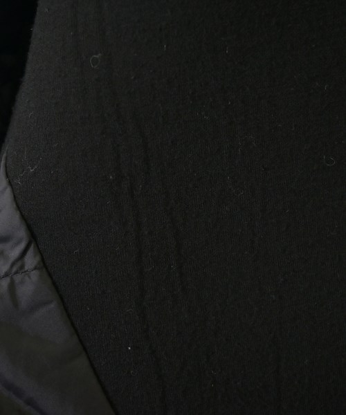 MARECHAL TERRE（マルシャルテル）ダウンジャケット/ダウンベスト 黒 サイズ:2(M位) レディース/2200676350012