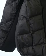 MARECHAL TERRE（マルシャルテル）ダウンジャケット/ダウンベスト 黒 サイズ:2(M位) レディース/2200676350012