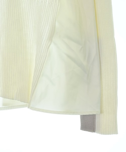 MARECHAL TERRE（マルシャルテル）ニット・セーター 白 サイズ:2(M位) レディース/2200672807855