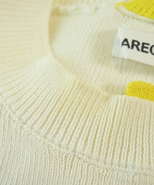 MARECHAL TERRE（マルシャルテル）ニット・セーター 白 サイズ:2(M位) レディース/2200672807855