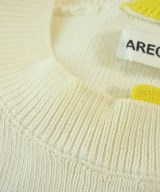 MARECHAL TERRE（マルシャルテル）ニット・セーター 白 サイズ:2(M位) レディース/2200672807855