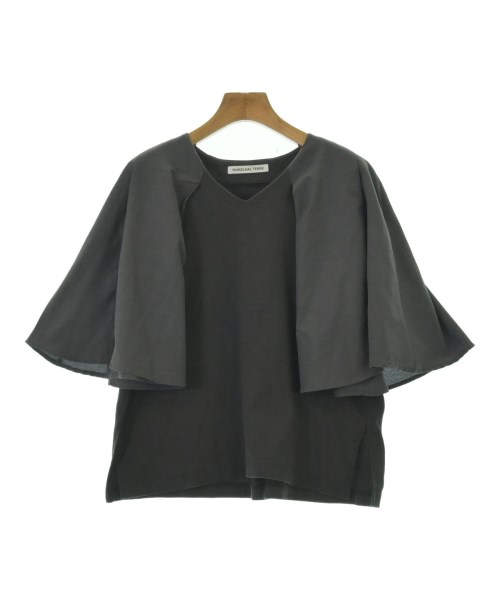 MARECHAL TERRE(マルシャルテル)Tシャツ・カットソー グレー サイズ:2(M位)/2200691785028