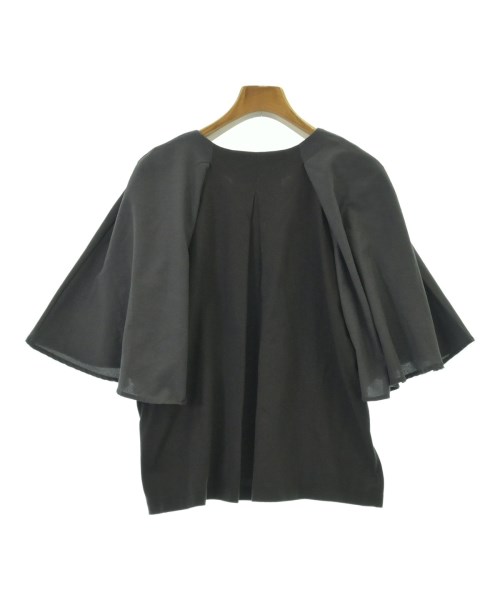MARECHAL TERRE（マルシャルテル）Tシャツ・カットソー グレー サイズ:2(M位) レディース/2200691785028