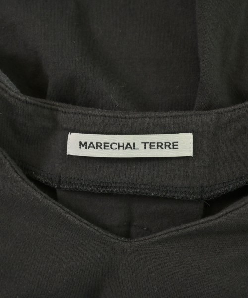 MARECHAL TERRE（マルシャルテル）Tシャツ・カットソー グレー サイズ:2(M位) レディース/2200691785028