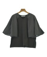MARECHAL TERRE（マルシャルテル）Tシャツ・カットソー グレー サイズ:2(M位) レディース/2200691785028