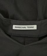 MARECHAL TERRE（マルシャルテル）Tシャツ・カットソー グレー サイズ:2(M位) レディース/2200691785028