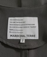 MARECHAL TERRE（マルシャルテル）ベスト グレー サイズ:2(M位) レディース/2200697803047