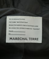 MARECHAL TERRE（マルシャルテル）ダウンジャケット/ダウンベスト 黒 サイズ:2(M位) レディース/2200650547032