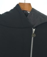 MARECHAL TERRE（マルシャルテル）ダウンジャケット/ダウンベスト 黒 サイズ:2(M位) レディース/2200650547032