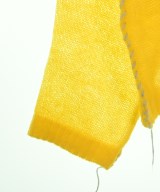 MARECHAL TERRE（マルシャルテル）ニット・セーター 黄 サイズ:2(M位) レディース/2200658798047