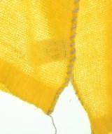 MARECHAL TERRE（マルシャルテル）ニット・セーター 黄 サイズ:2(M位) レディース/2200658798047