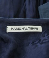 MARECHAL TERRE（マルシャルテル）カジュアルシャツ 紺 サイズ:2(M位) レディース/2200649497089