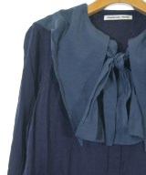 MARECHAL TERRE（マルシャルテル）カジュアルシャツ 紺 サイズ:2(M位) レディース/2200649497089