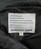 MARECHAL TERRE（マルシャルテル）その他 黒 サイズ:2(M位) レディース/2200659311016