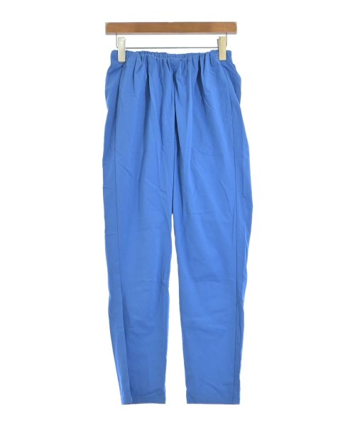 MARECHAL TERRE(マルシャルテル)スラックス 青 サイズ:2(M位)/2200656079117