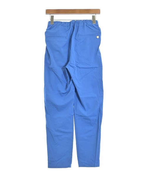 MARECHAL TERRE（マルシャルテル）スラックス 青 サイズ:2(M位) レディース/2200656079117