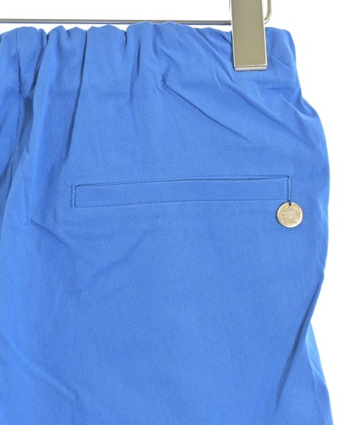 MARECHAL TERRE（マルシャルテル）スラックス 青 サイズ:2(M位) レディース/2200656079117