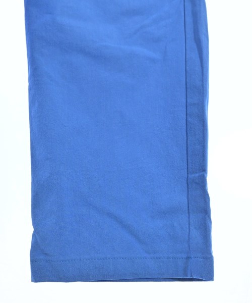 MARECHAL TERRE（マルシャルテル）スラックス 青 サイズ:2(M位) レディース/2200656079117