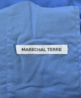 MARECHAL TERRE（マルシャルテル）スラックス 青 サイズ:2(M位) レディース/2200656079117