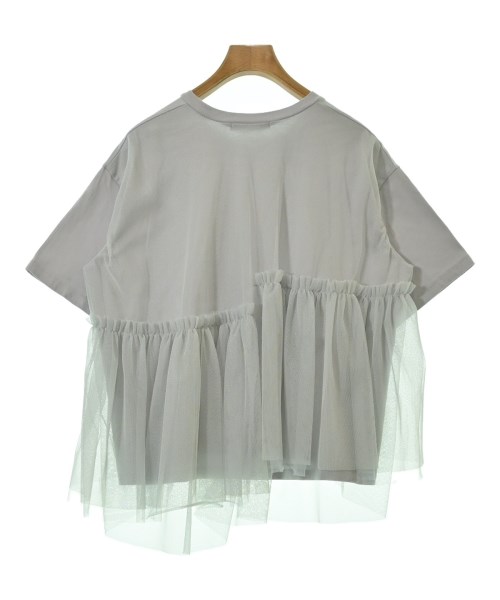 MARECHAL TERRE（マルシャルテル）Tシャツ・カットソー グレー サイズ:2(M位) レディース/2200712137041