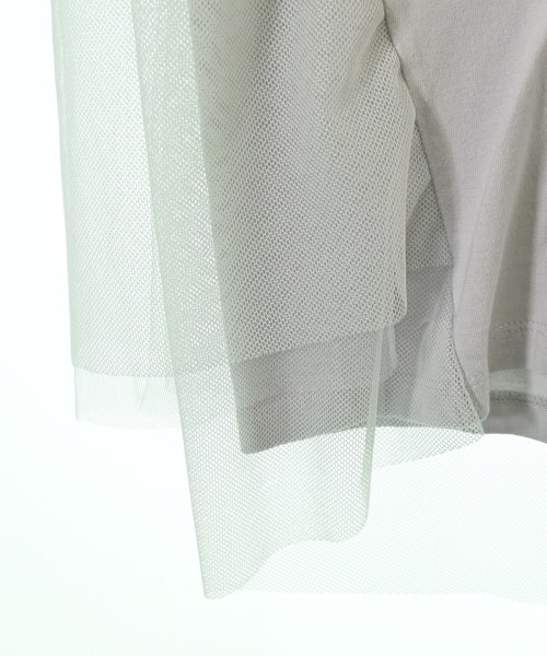 MARECHAL TERRE（マルシャルテル）Tシャツ・カットソー グレー サイズ:2(M位) レディース/2200712137041