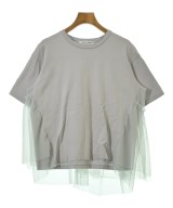 MARECHAL TERRE（マルシャルテル）Tシャツ・カットソー グレー サイズ:2(M位) レディース/2200712137041