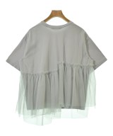 MARECHAL TERRE（マルシャルテル）Tシャツ・カットソー グレー サイズ:2(M位) レディース/2200712137041
