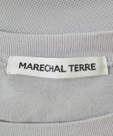 MARECHAL TERRE（マルシャルテル）Tシャツ・カットソー グレー サイズ:2(M位) レディース/2200712137041