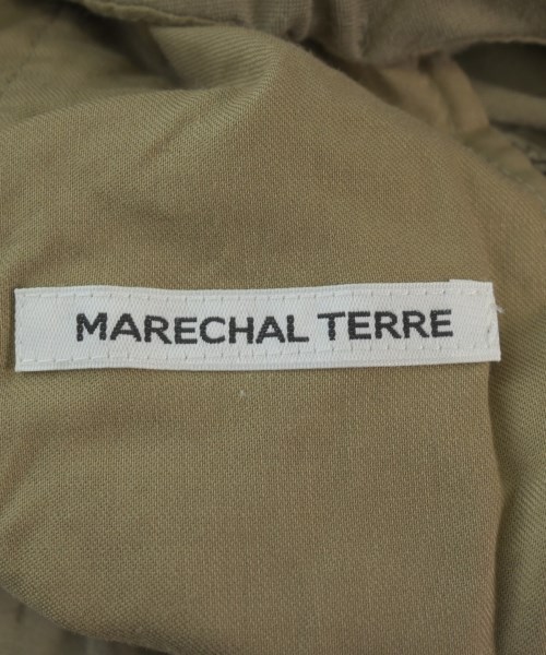 MARECHAL TERRE（マルシャルテル）その他 ベージュ サイズ:2(M位) レディース/2200715605066
