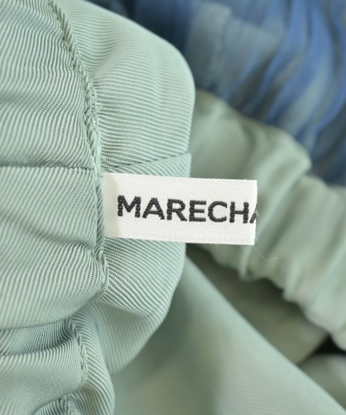 MARECHAL TERRE（マルシャルテル）ロング・マキシ丈スカート 青 サイズ:-(M位) レディース/2200714991023