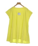 MARECHAL TERRE（マルシャルテル）Tシャツ・カットソー 黄 サイズ:2(M位) レディース/2200718906023