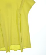 MARECHAL TERRE（マルシャルテル）Tシャツ・カットソー 黄 サイズ:2(M位) レディース/2200718906023