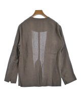 MARECHAL TERRE（マルシャルテル）ジャケット 茶 サイズ:1(S位) レディース/2200644648028