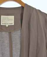 MARECHAL TERRE（マルシャルテル）ジャケット 茶 サイズ:1(S位) レディース/2200644648028