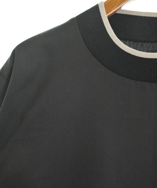 MARECHAL TERRE（マルシャルテル）ブラウス 黒 サイズ:2(M位) レディース/2200635921048