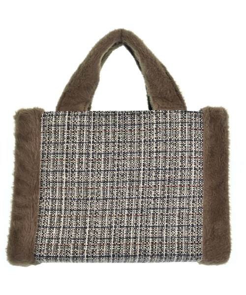 MARECHAL TERRE（マルシャルテル）トートバッグ 白 サイズ:- レディース/2200648409014