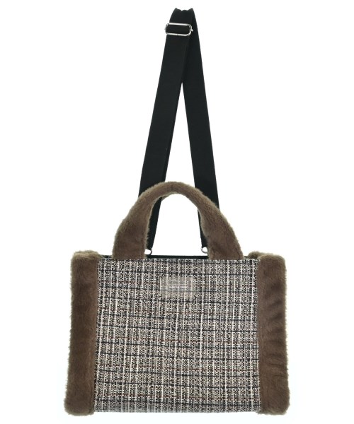 MARECHAL TERRE（マルシャルテル）トートバッグ 白 サイズ:- レディース/2200648409014