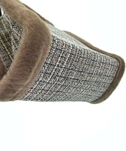 MARECHAL TERRE（マルシャルテル）トートバッグ 白 サイズ:- レディース/2200648409014