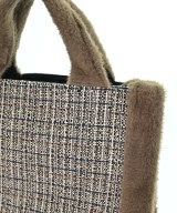 MARECHAL TERRE（マルシャルテル）トートバッグ 白 サイズ:- レディース/2200648409014