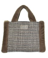 MARECHAL TERRE トートバッグ