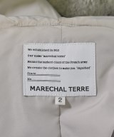 MARECHAL TERRE（マルシャルテル）その他 グレー サイズ:2(M位) レディース/2200705195041