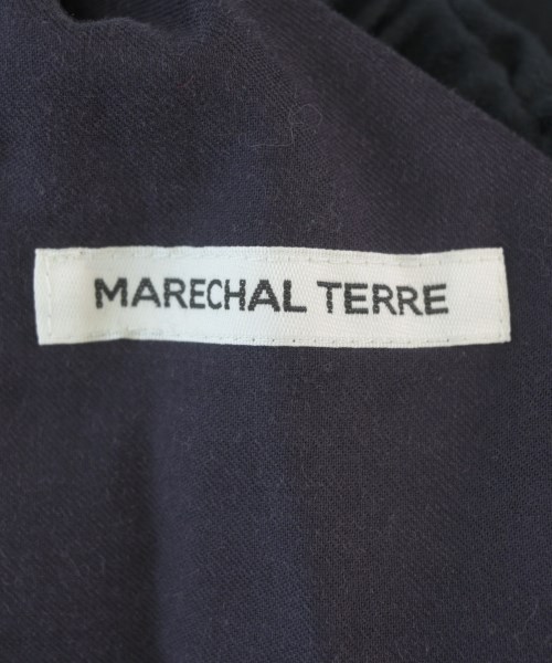 MARECHAL TERRE（マルシャルテル）その他 紺 サイズ:1(S位) レディース/2200705461108