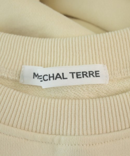 MARECHAL TERRE（マルシャルテル）スウェット 白 サイズ:2(M位) レディース/2200705461467
