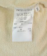 MARECHAL TERRE（マルシャルテル）スウェット 白 サイズ:2(M位) レディース/2200705461467