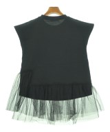 MARECHAL TERRE（マルシャルテル）Tシャツ・カットソー 黒 サイズ:2(M位) レディース/2200658059025