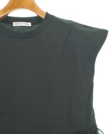 MARECHAL TERRE（マルシャルテル）Tシャツ・カットソー 黒 サイズ:2(M位) レディース/2200658059025