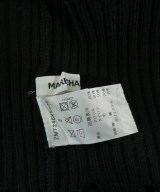 MARECHAL TERRE（マルシャルテル）ニット・セーター 黒 サイズ:2(M位) レディース/2200659184740
