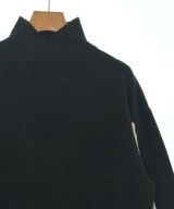 MARECHAL TERRE（マルシャルテル）ニット・セーター 黒 サイズ:2(M位) レディース/2200659184740