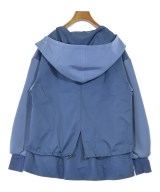MARECHAL TERRE（マルシャルテル）パーカー 青 サイズ:2(M位) レディース/2200729151078